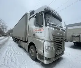 Седельный тягач Седельный тягач Камаз 54901 2021 года б/у