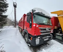 Самосвал Самосвал  Hongyan 908 2022 года б/у