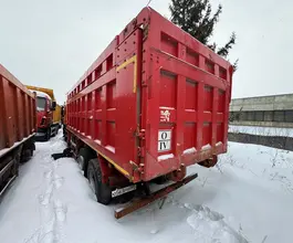 Самосвал Самосвал  Hongyan 908 2022 года б/у фото 5
