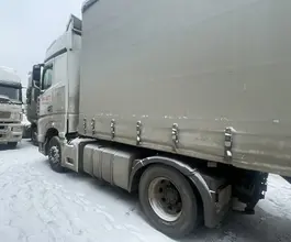 Седельный тягач Седельный тягач Камаз 54901 2021 года б/у фото 5