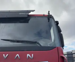 Самосвал Самосвал  Hongyan 908 2022 года б/у фото 4