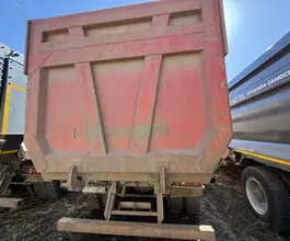Самосвал Самосвал  Sinotruk Sitrak c7h 2022 года б/у фото 5