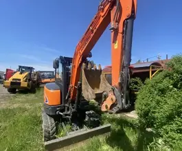 Экскаватор LONKING CDM6035 2023 года б/у