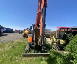 Экскаватор LONKING CDM6035 2023 года б/у фото 3