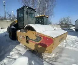 Каток SANY SSR260C-8 2022 года б/у