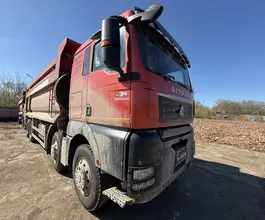Самосвал Самосвал  Sinotruk Sitrak c7h 2022 года б/у фото 2