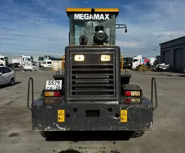 Фронтальный погрузчик Megamax GL 320H 2024 года б/у фото 3