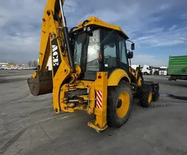 Экскаватор ACE TLB95 2022 года б/у фото 5