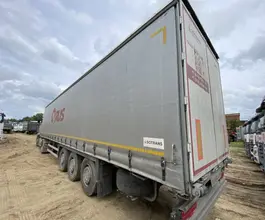 SOTRANS Wallaroo 2024 года б/у