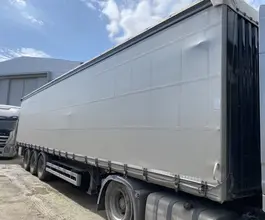 Грузовой полуприцеп общего назначения ТОНАР 9888 2023 года б/у