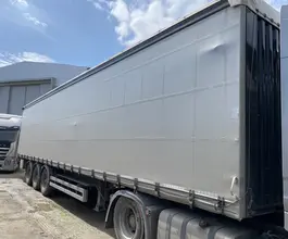 Грузовой полуприцеп общего назначения ТОНАР 9888 2023 года б/у фото 3
