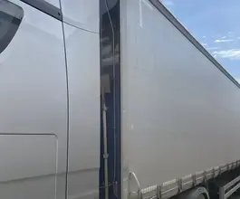 Грузовой полуприцеп общего назначения ТОНАР 9888 2023 года б/у фото 4
