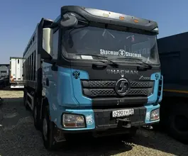 Самосвал Самосвал  Shacman SX33186V366 2023 года б/у