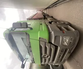 Седельный тягач Седельный тягач Mercedes-Benz Actros 2018 года б/у фото 3