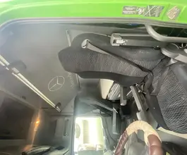 Седельный тягач Седельный тягач Mercedes-Benz Actros 2018 года б/у фото 4