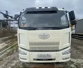 Самосвал Самосвал  FAW J6 2022 года б/у фото 2