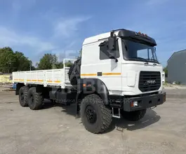 Бортовой Бортовой Урал 4320,  2020 года новый
