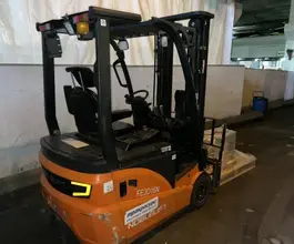 Складская тележка Noblelift FE3D16N 2023 года б/у
