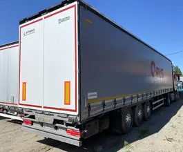 SOTRANS Wallaroo 2024 года б/у фото 4