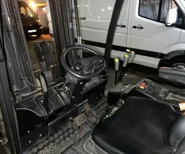 Noblelift FE3D16N 2023 года б/у фото 5
