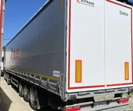 SOTRANS Wallaroo 2024 года б/у