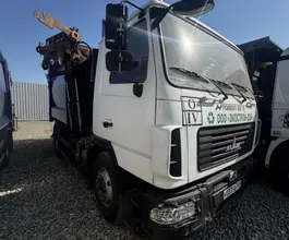 Мусоровоз Мусоровоз  МАЗ 534025 2023 года б/у
