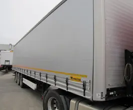 WIELTON NS3K 2023 года б/у