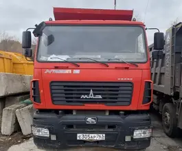 Самосвал Самосвал  МАЗ 651628 2021 года б/у фото 3