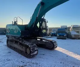 Экскаватор SUNWARD SWE335F 2022 года б/у