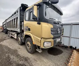 Самосвал Самосвал  Shacman SX33186V366 2023 года б/у