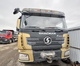 Самосвал Самосвал  Shacman SX33186V366 2023 года б/у фото 4