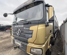 Самосвал Самосвал  Shacman SX33186V366 2023 года б/у фото 5