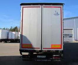 ТОНАР 9888 2021 года б/у фото 5