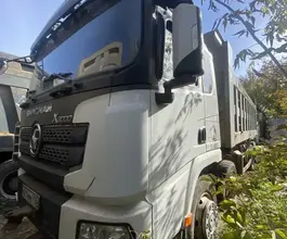 Самосвал Самосвал  Shacman SX33186V366 2022 года б/у