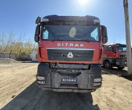 Самосвал Самосвал  Sinotruk Sitrak c7h 2022 года б/у фото 2