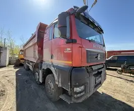 Самосвал Самосвал  Sinotruk Sitrak c7h 2022 года б/у