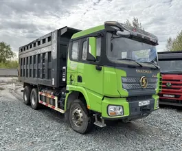 Самосвал Самосвал  Shacman SX32586V384 2022 года б/у