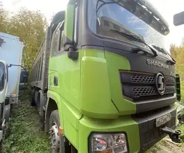 Самосвал Самосвал  Shacman SX33186V366 2023 года б/у