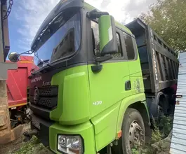 Самосвал Самосвал  Shacman SX33186V366 2023 года б/у