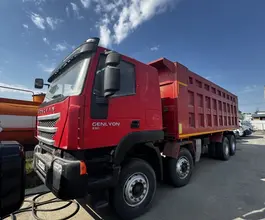 Самосвал Самосвал  Hongyan 908 2022 года б/у фото 4