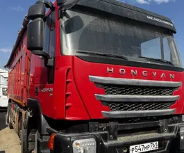 Самосвал Самосвал  Hongyan 908 2022 года б/у