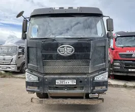Самосвал Самосвал  FAW J6 2023 года б/у фото 3