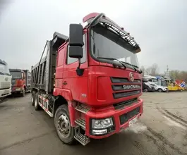 Самосвал Самосвал  Shacman SX3258DR384 2023 года б/у
