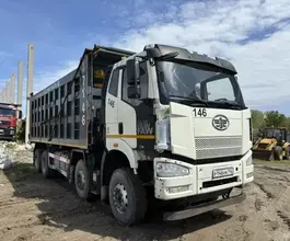 Самосвал Самосвал  FAW J6 2021 года б/у