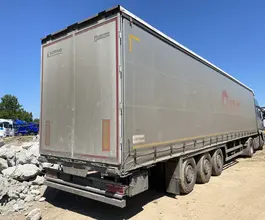 SOTRANS Wallaroo 2024 года б/у фото 4