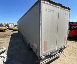 SOTRANS Wallaroo 2024 года б/у
