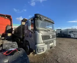 Самосвал Самосвал  Shacman SX331863366 2023 года б/у