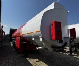 Полуприцеп-бензовоз ППЦ   КОМПАНИЯ АВТОПРИЦЕПОВ 9639S 2024 года б/у