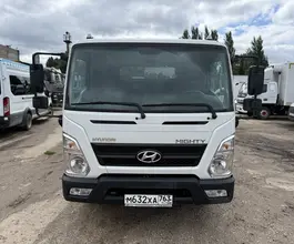 Эвакуатор Эвакуатор  Hyundai EX8 2024 года б/у фото 2