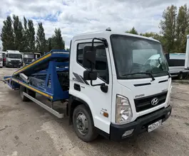 Эвакуатор Эвакуатор  Hyundai EX8 2024 года б/у